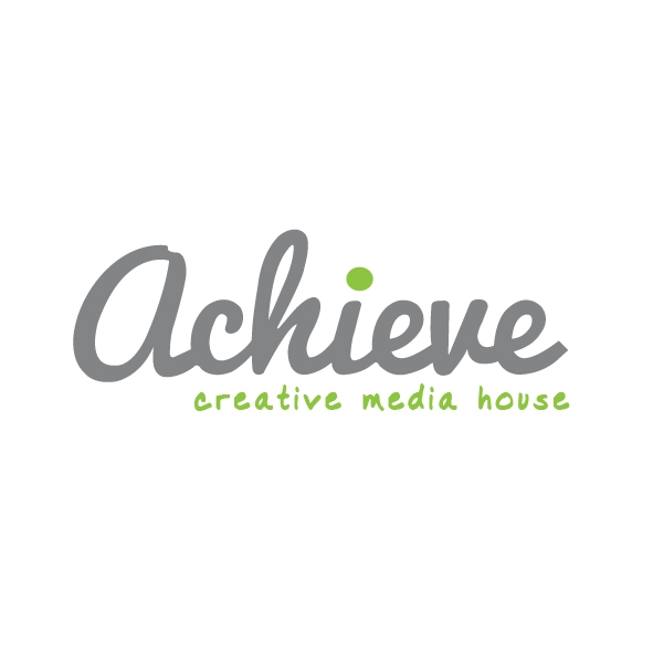 achieve logo